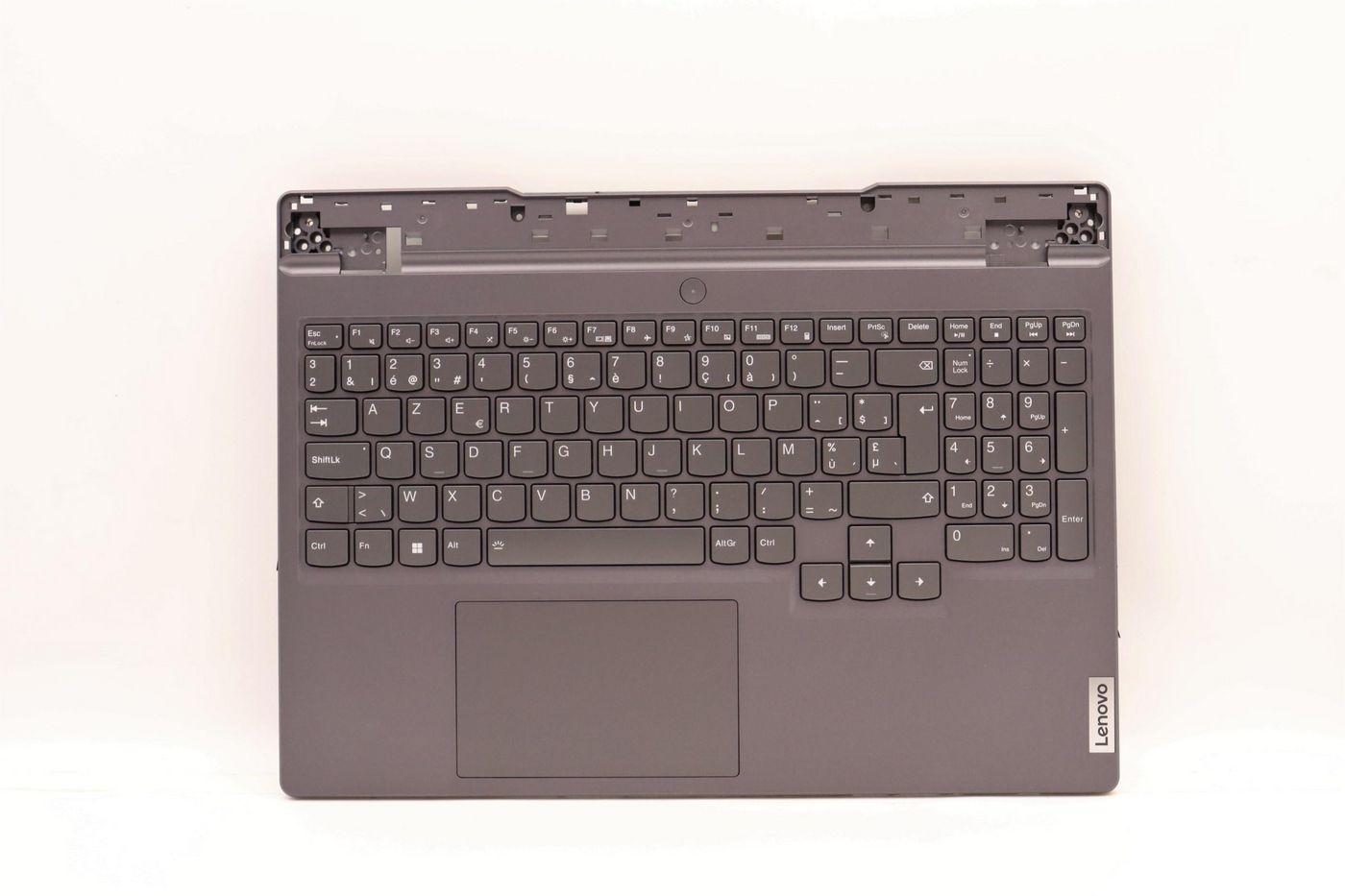 COVER Upper Case ASM_BEL 