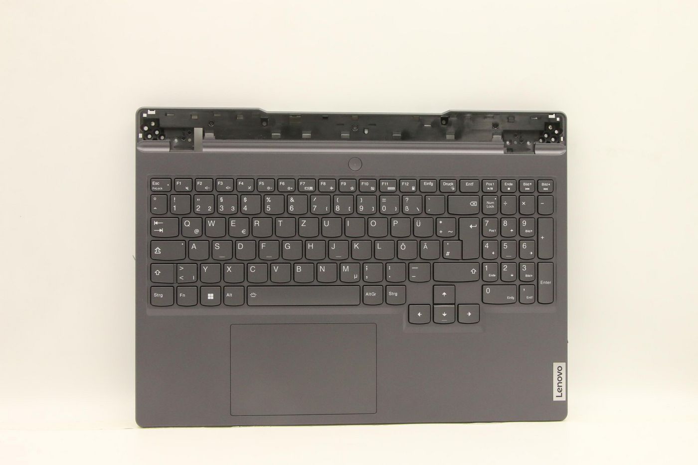 COVER Upper Case ASM_GER 