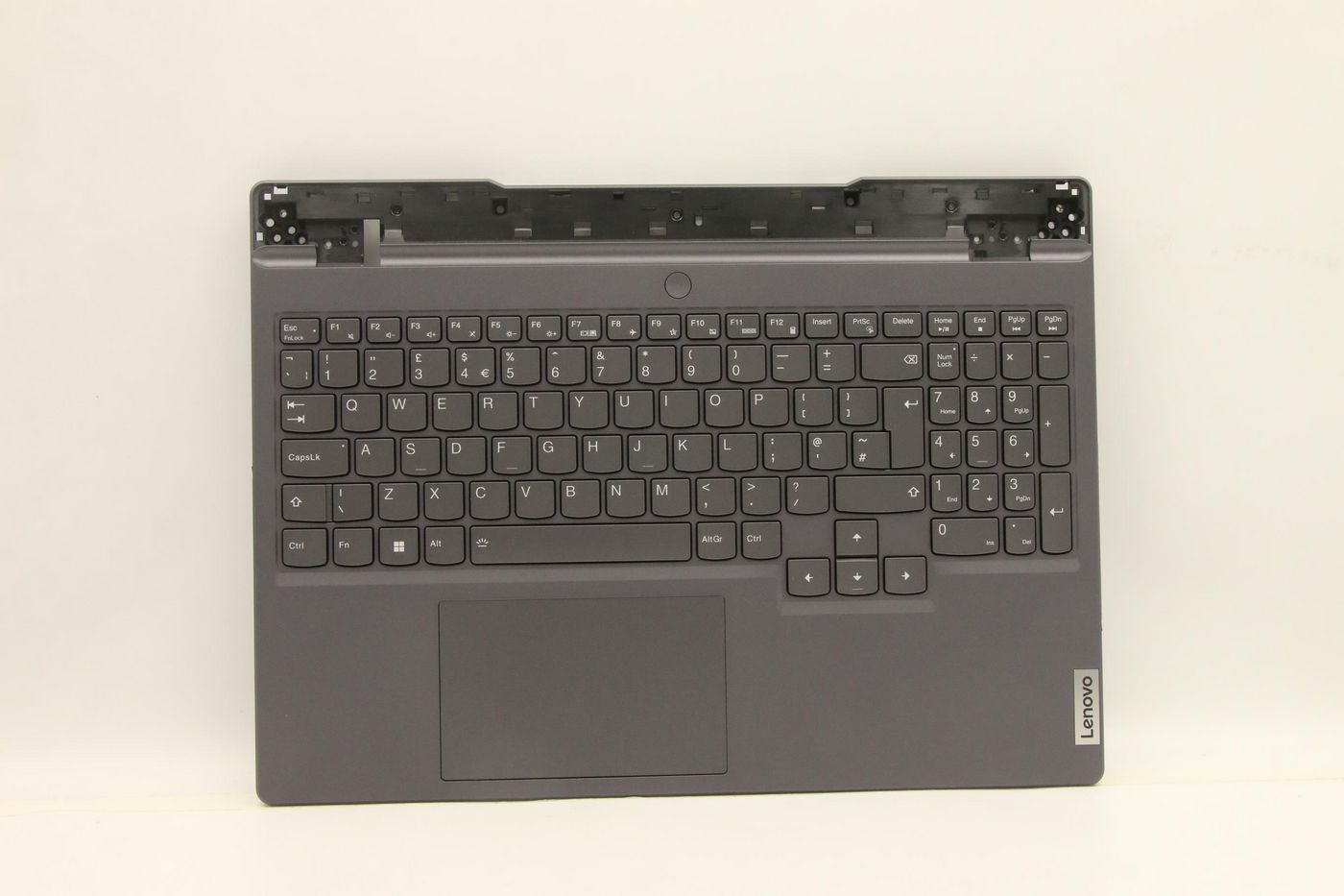 COVER Upper Case ASM_UKE 
