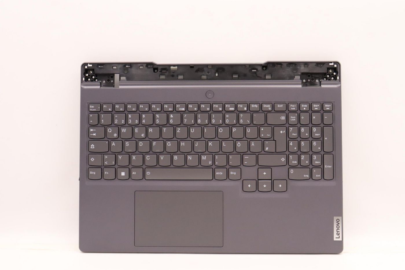 COVER Upper Case ASM_GER 