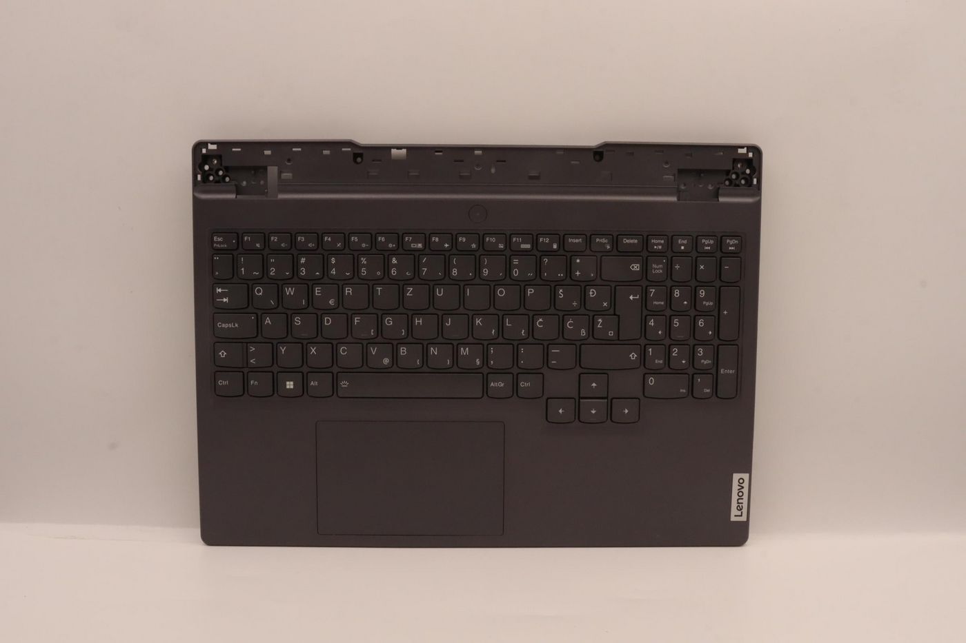 COVER Upper Case ASM_SLV 