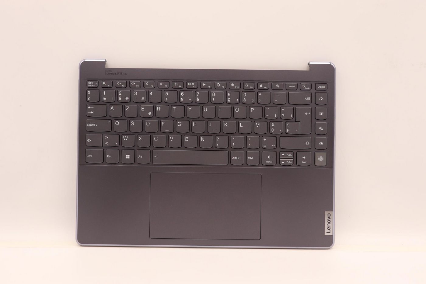 OEM upper case keyboard 