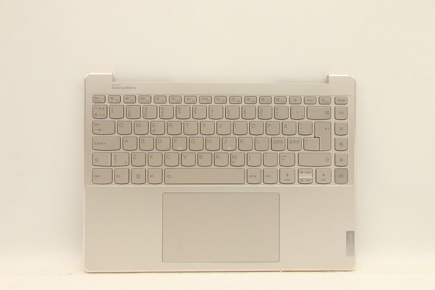 COVER Upper Case ASM_NORDIC 