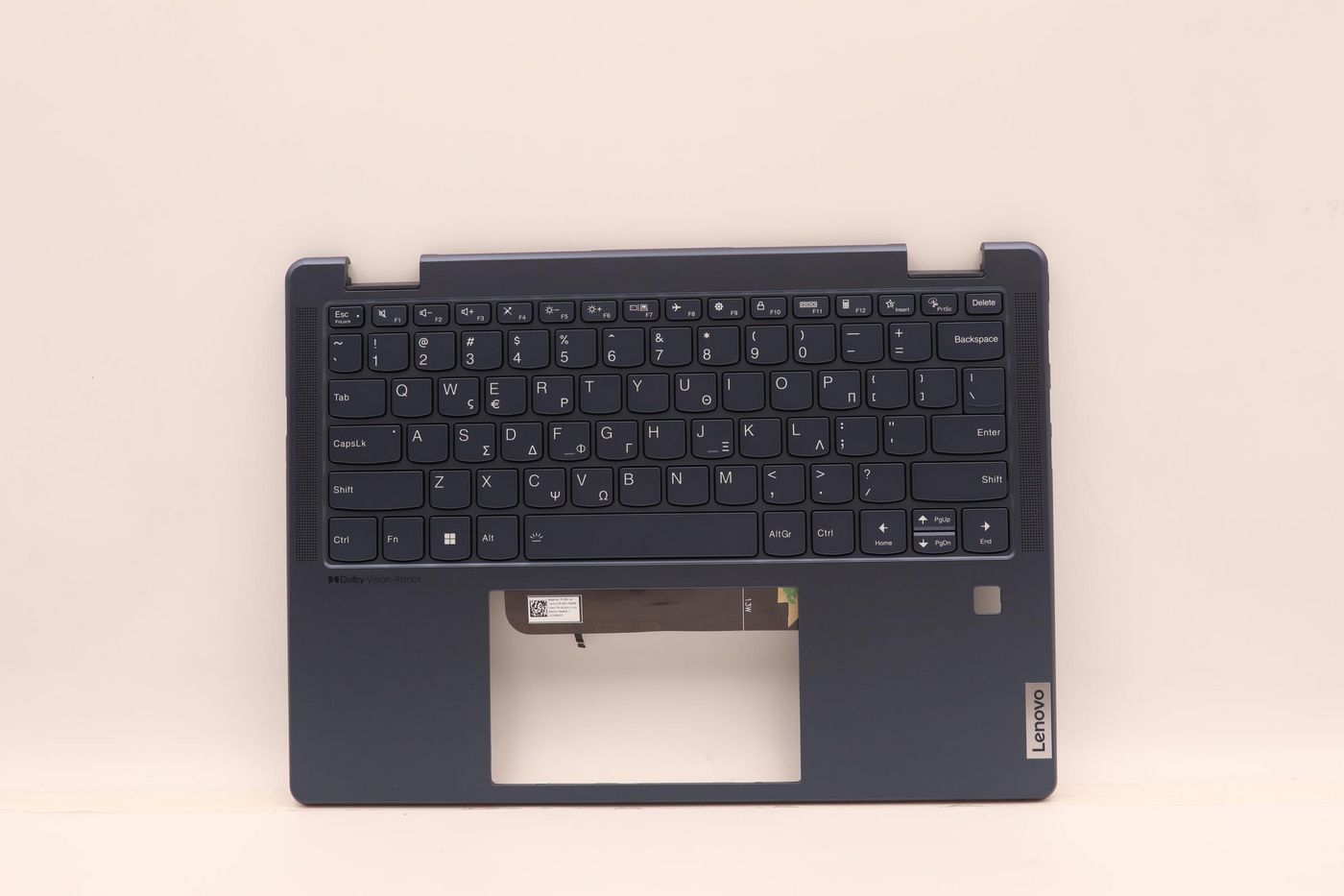 COVER Upper Case ASM_GRE C 