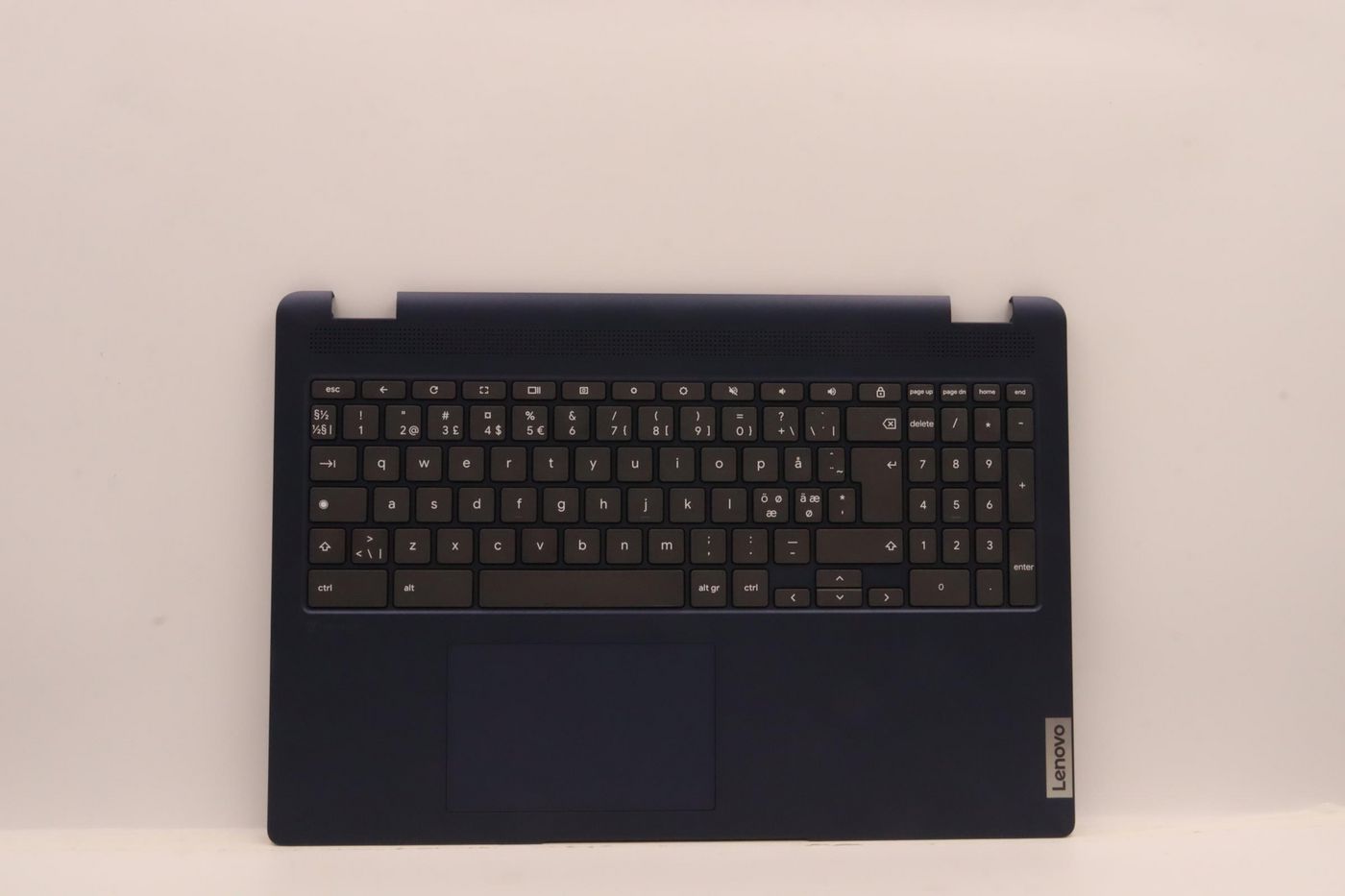 COVER Upper Case ASM_NORDIC H 