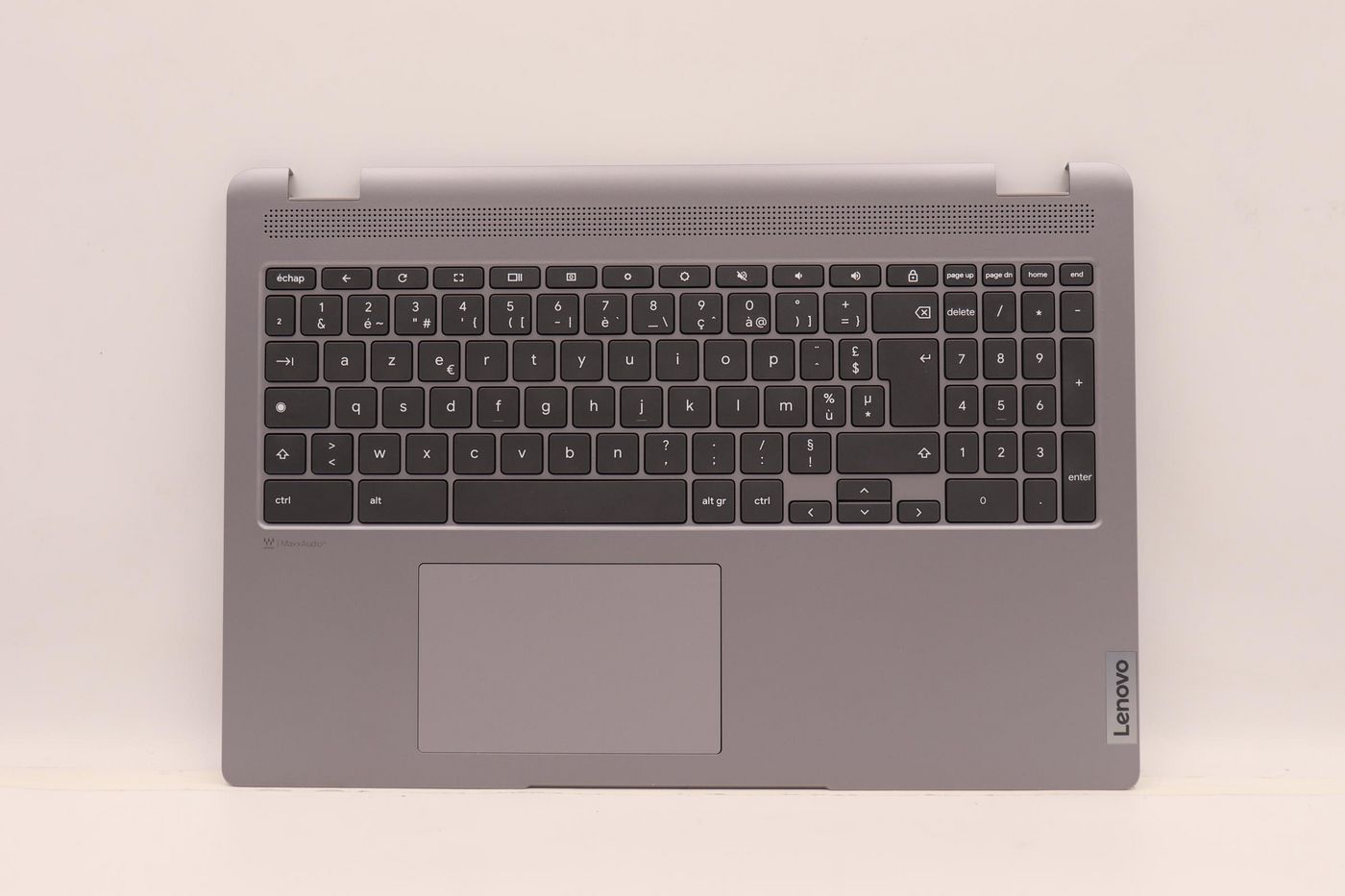 Lenovo Cover Upper Case w/ Keyboard FRA H 82T3 ARGY UK