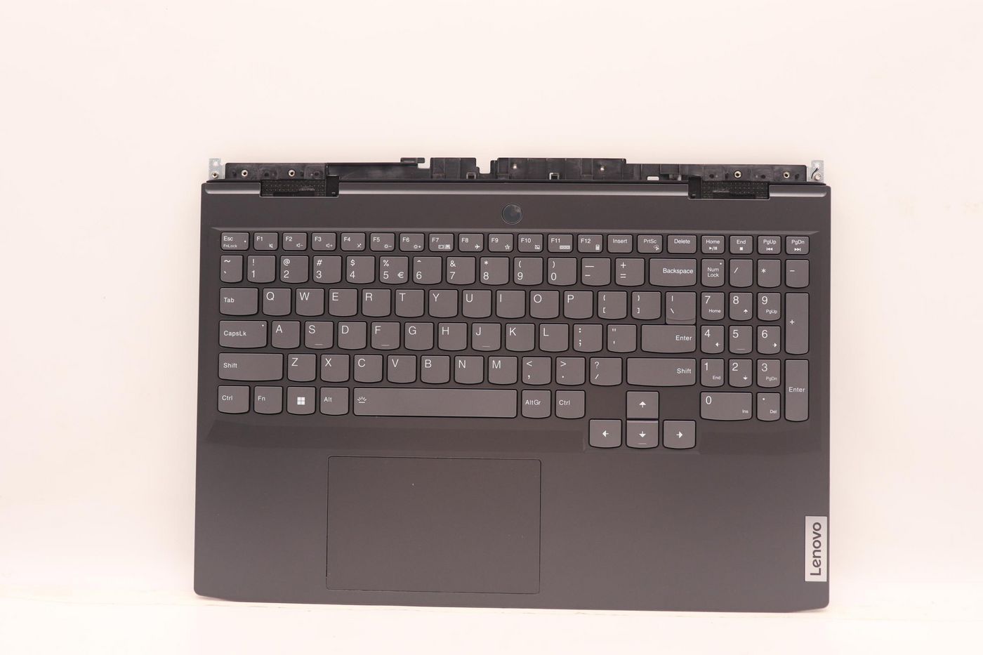 COVER Upper Case ASM_EURO ENG 