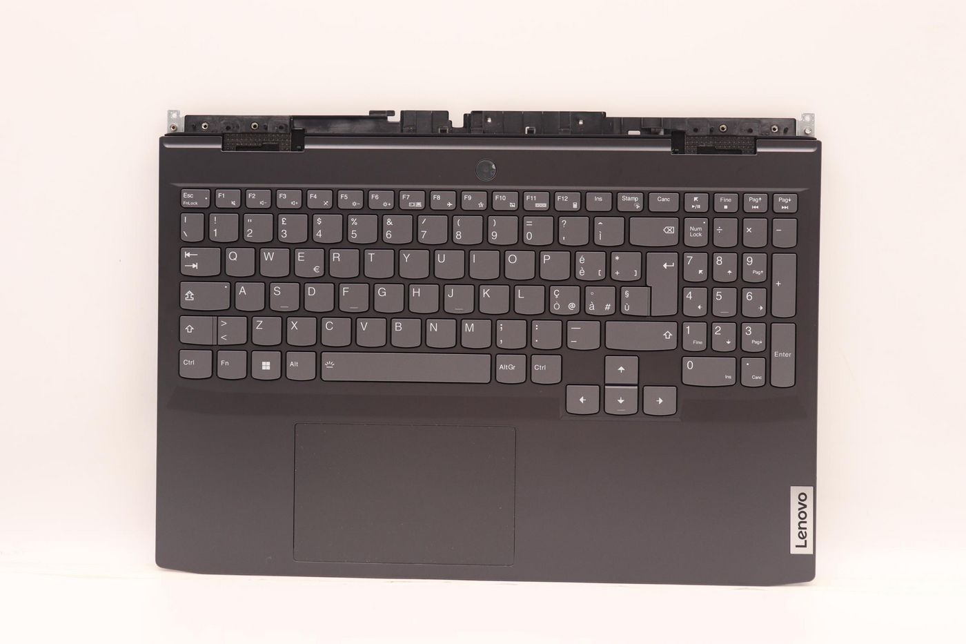 COVER Upper Case ASM_ITA C 
