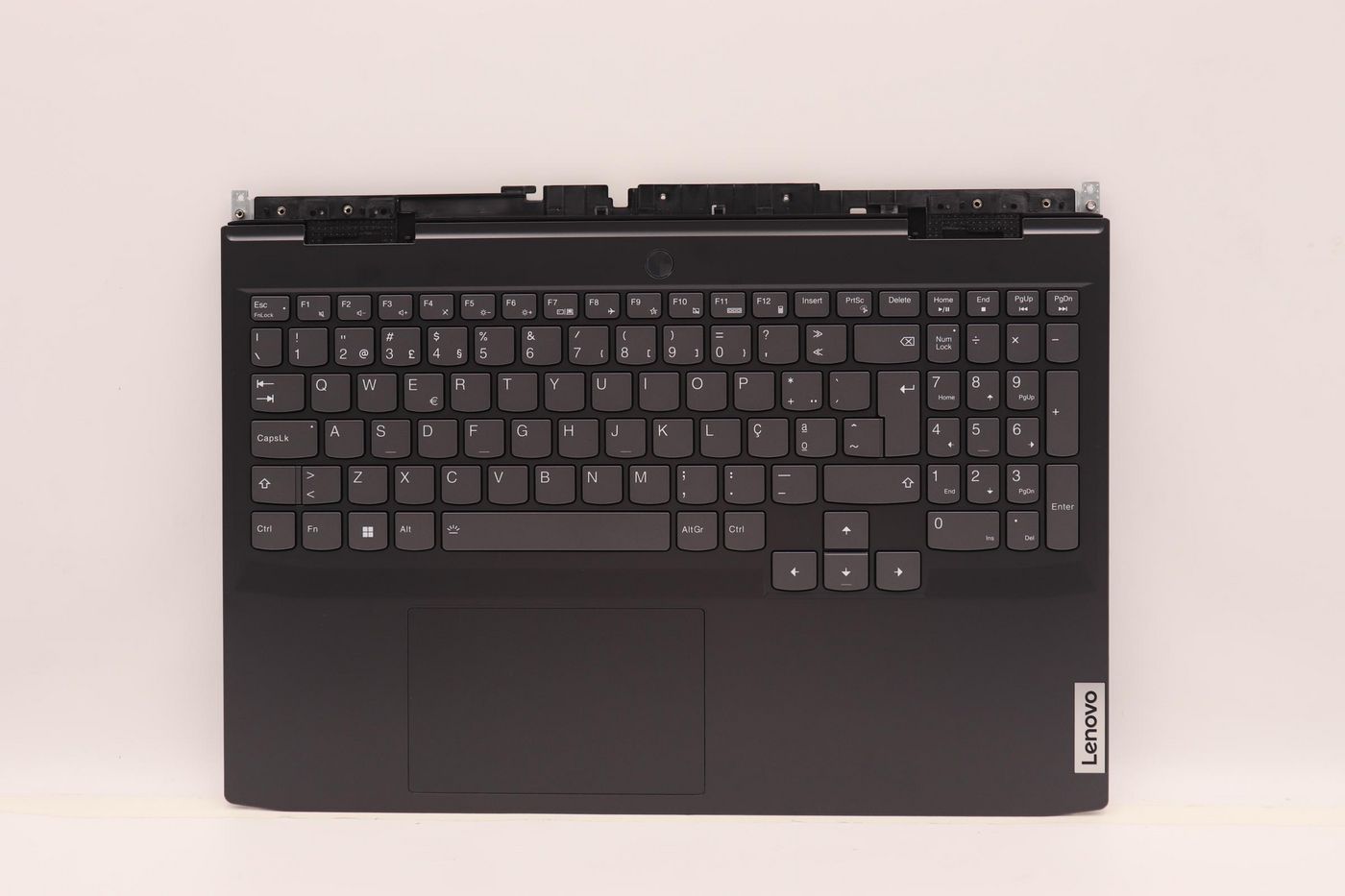 COVER Upper Case ASM_POR C 