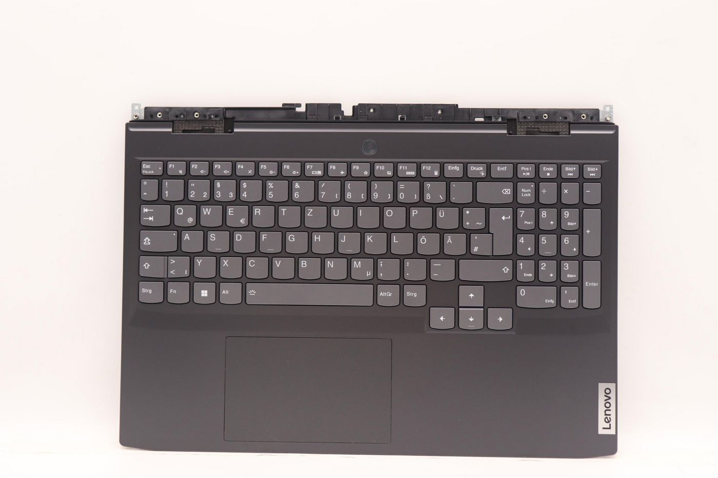 COVER Upper Case ASM_GER C 
