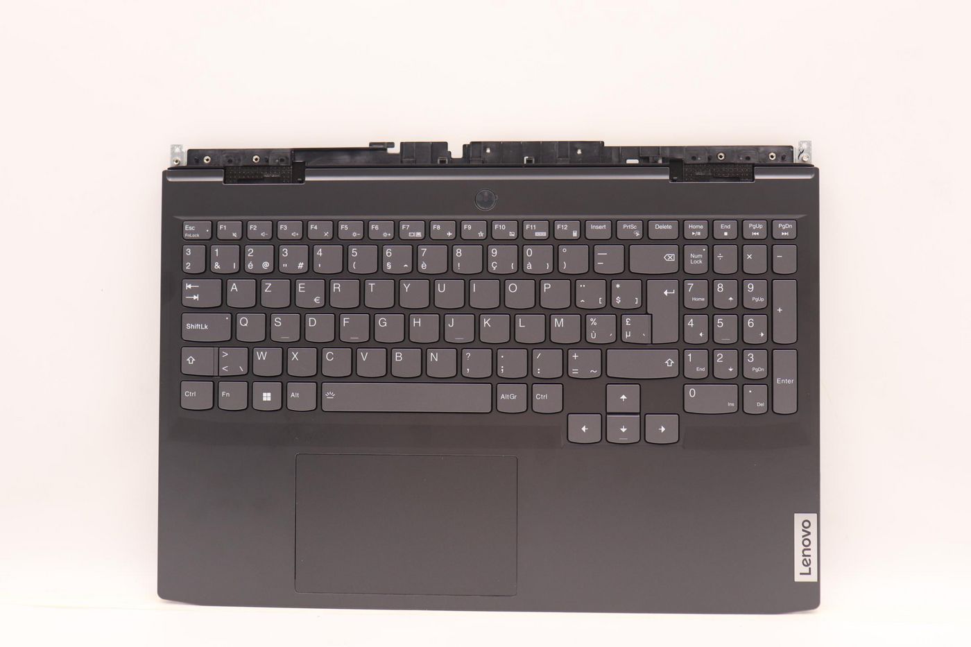 COVER Upper Case ASM_BEL C 