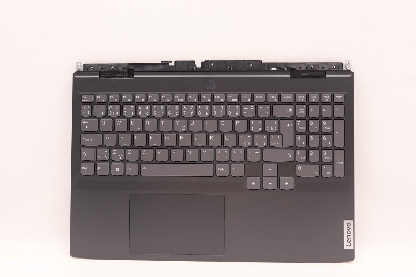 COVER Upper Case ASM_CZE/SLK 