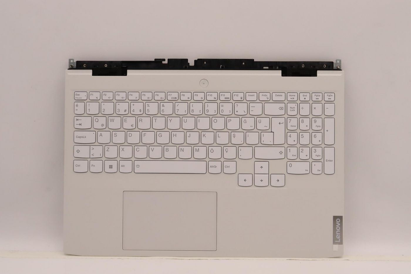 COVER Upper Case ASM_TUR C 