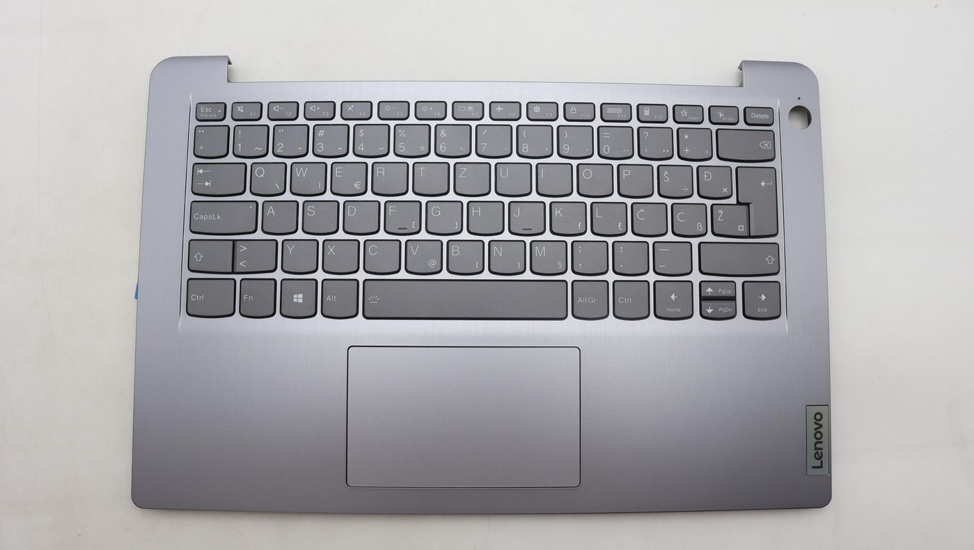 COVER Upper Case ASM_SLV 