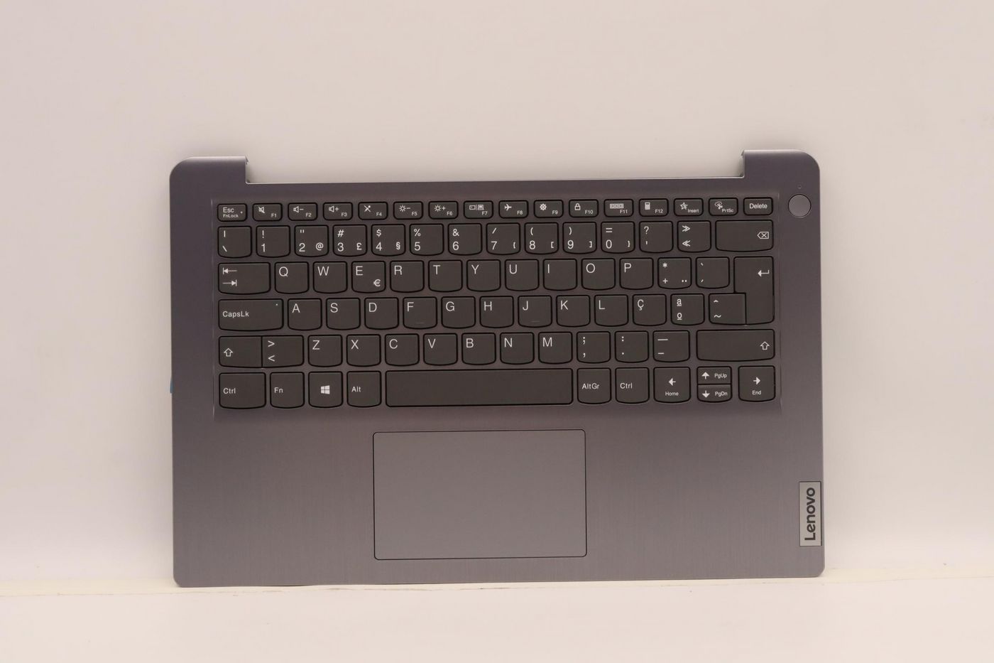 Lenovo Cover Upper Case w/ Keyboard POR L82RJ NFP AG