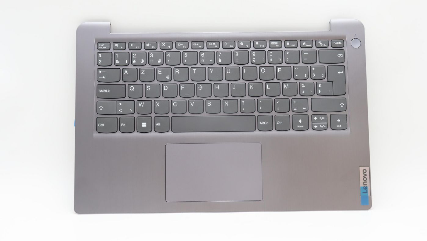 Lenovo Cover Upper Case w/ Keyboard BEL L82RJ NFP AG