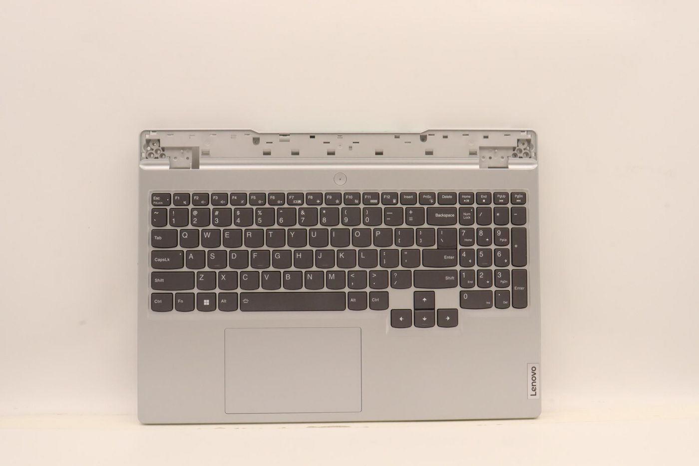 Lenovo Cover Upper Case w/ Keyboard ENG L82RD CG WH