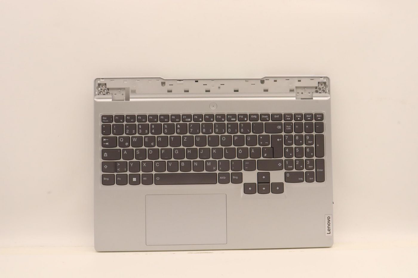 COVER Upper Case ASM_GER 