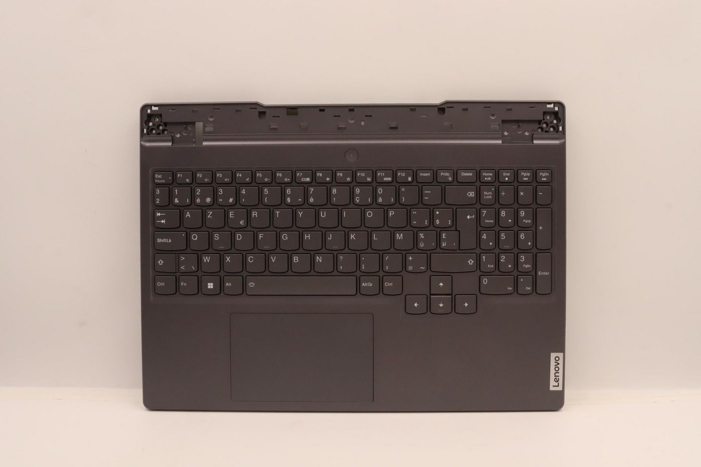 COVER Upper Case ASM_BEL 