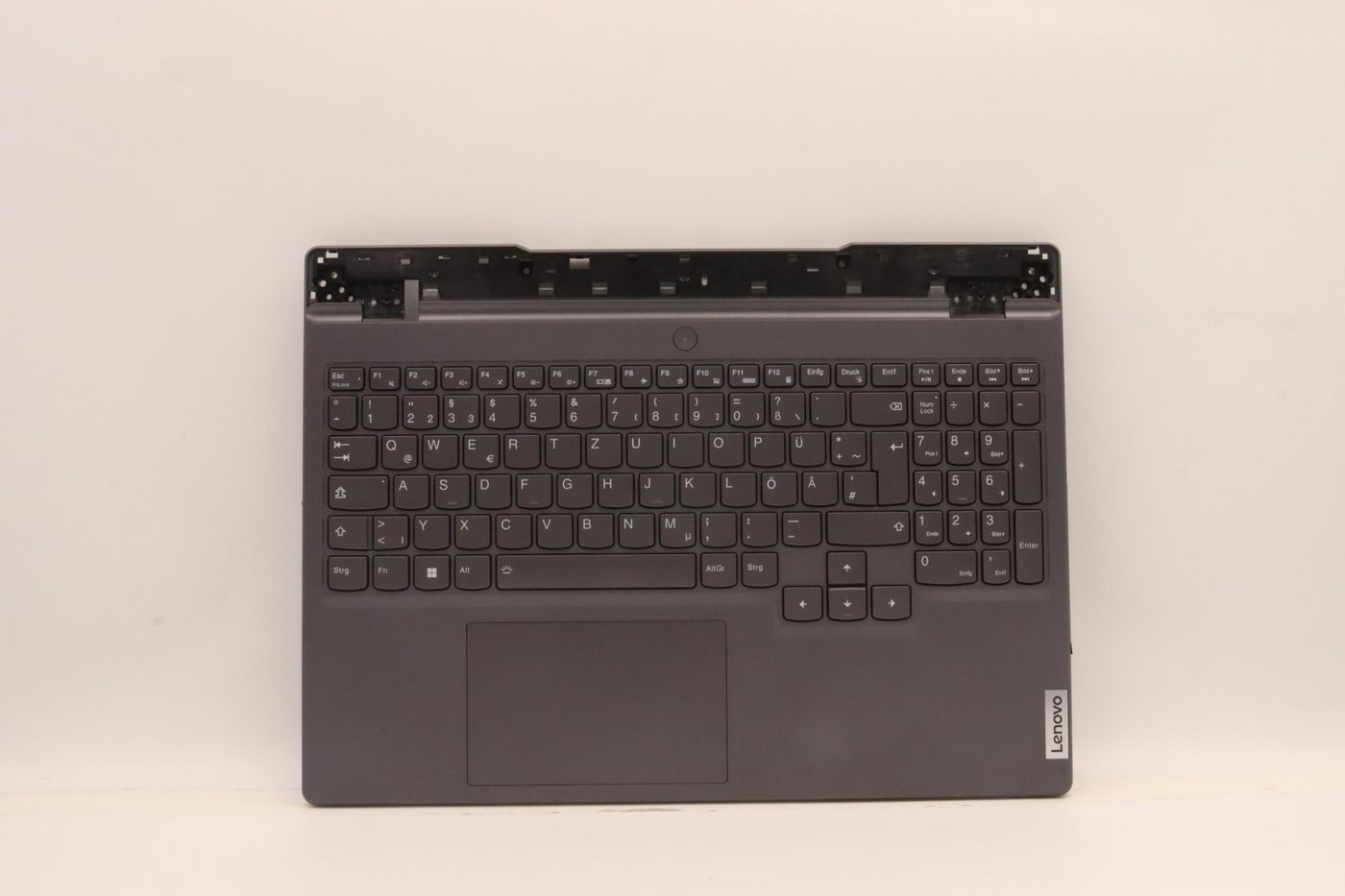 COVER Upper Case ASM_GER 