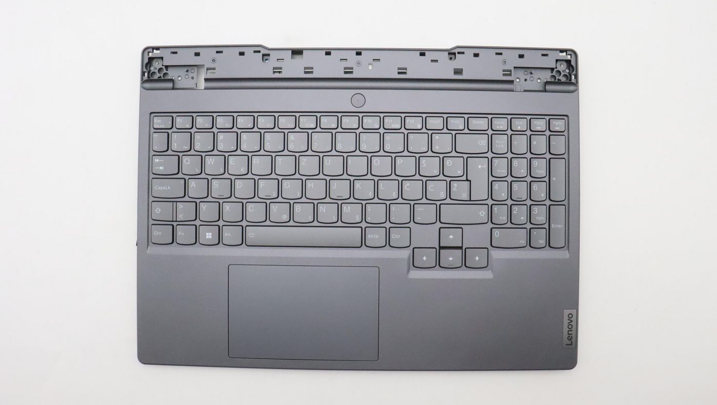 COVER Upper Case ASM_SLV 