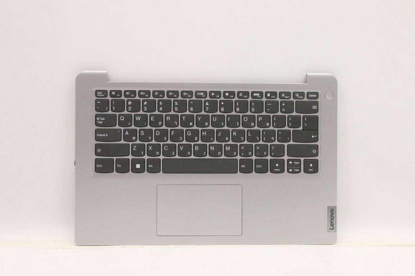 Lenovo Cover Upper Case w/ Keyboard HBW L82R3 CG NFP