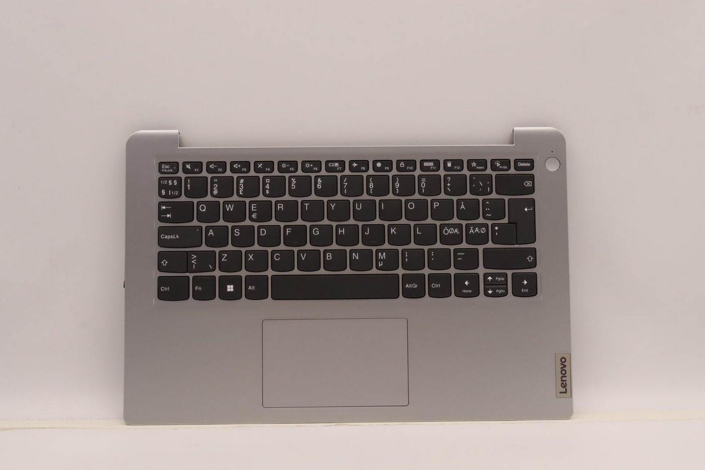 COVER Upper Case ASM_NORDIC 