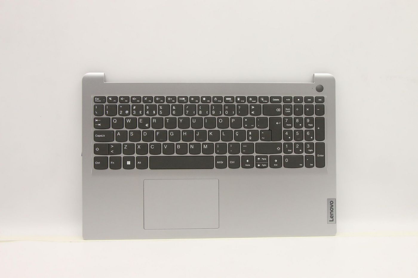 COVER Upper Case ASM_POR 