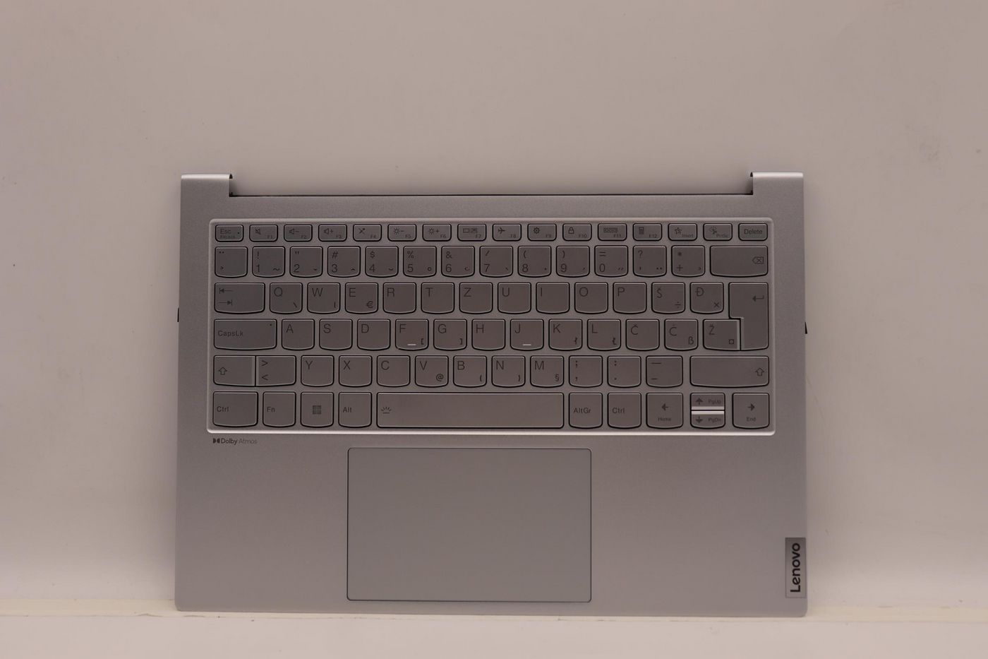 COVER Upper Case ASM_SLV 