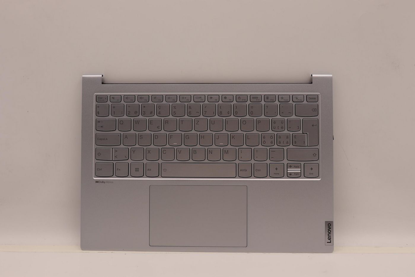 Upper Case for Lenovo 