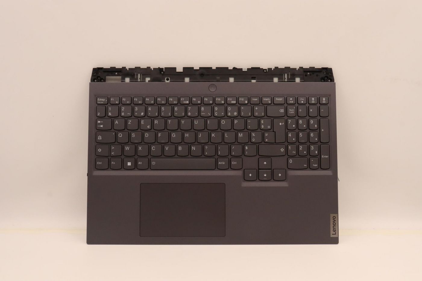 laptop upper case cover with 