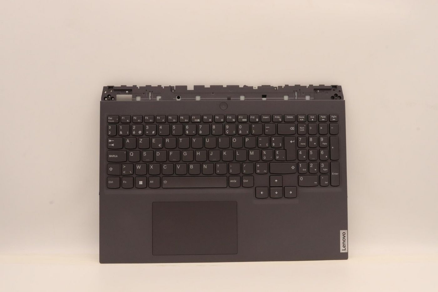 COVER Upper Case ASM_BEL 