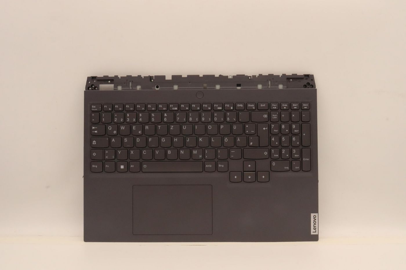 COVER Upper Case ASM_GER 