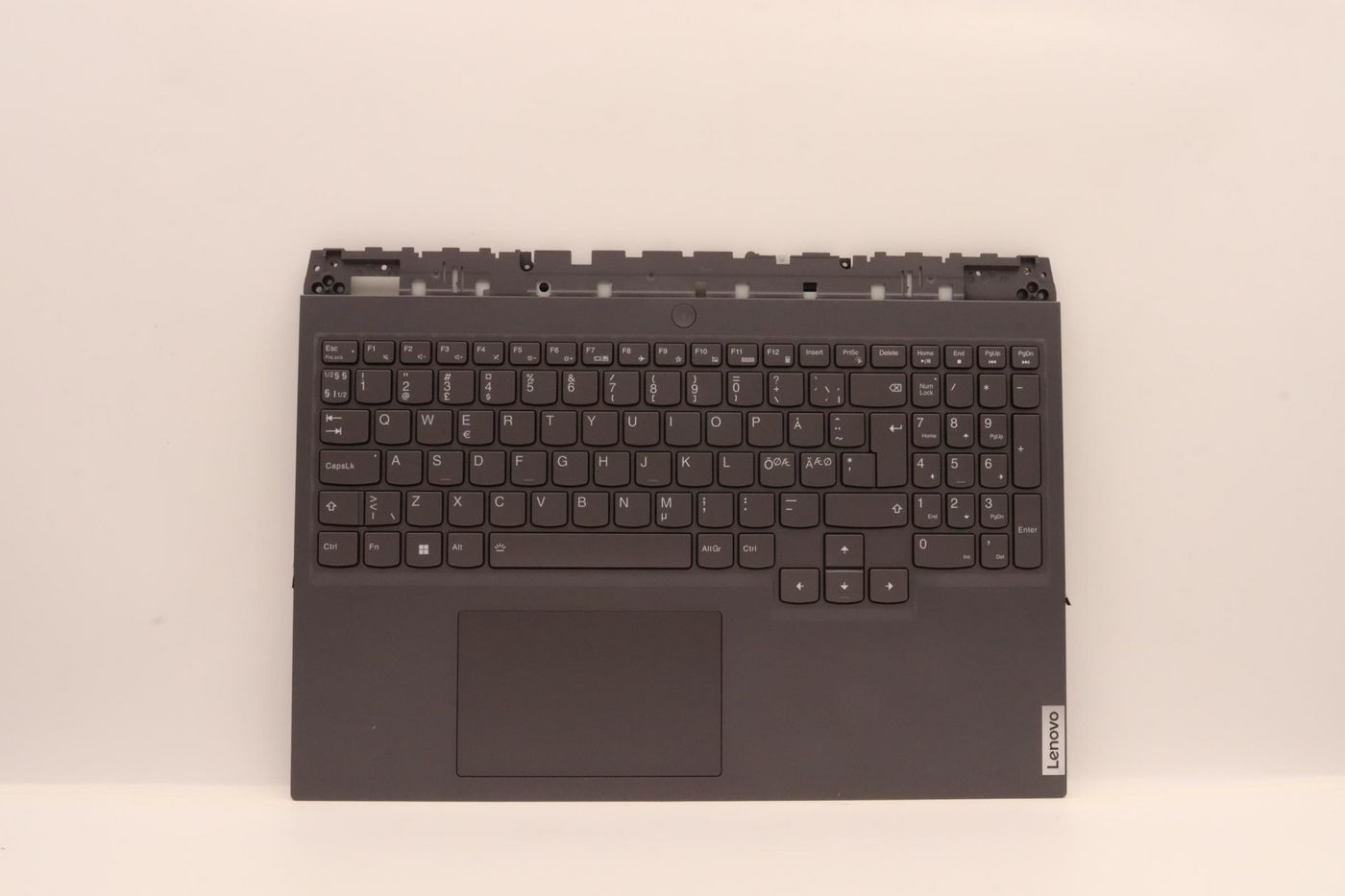 COVER Upper Case ASM_NORDIC 
