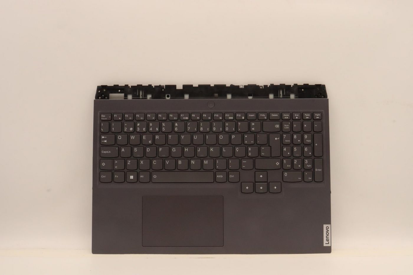 COVER Upper Case ASM_POR 
