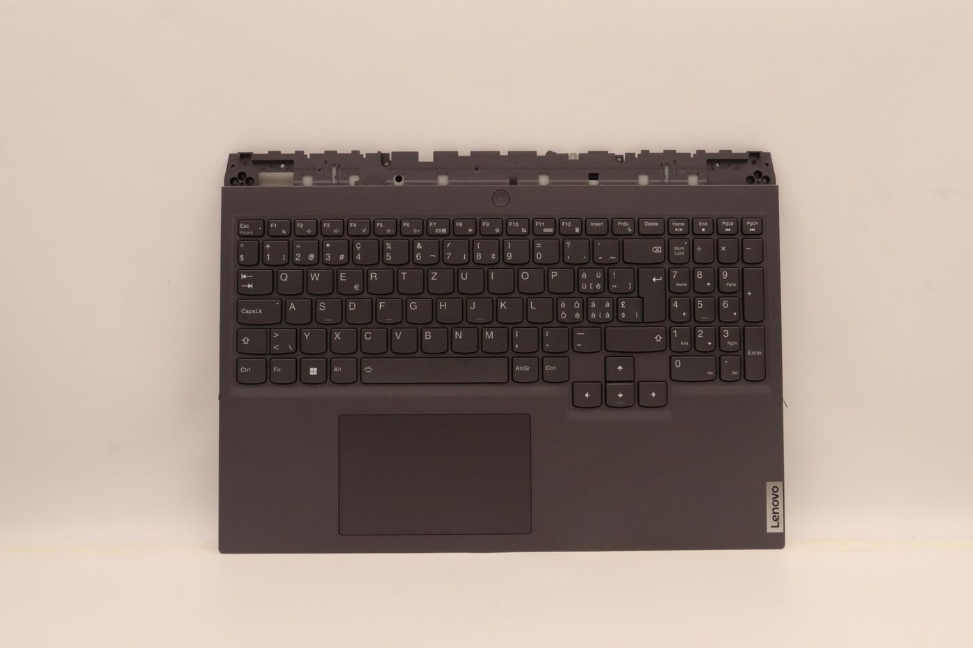 COVER Upper Case ASM_SWS 