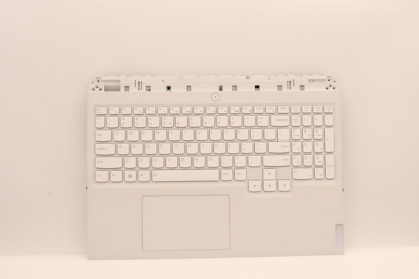 COVER Upper Case ASM_EURO 