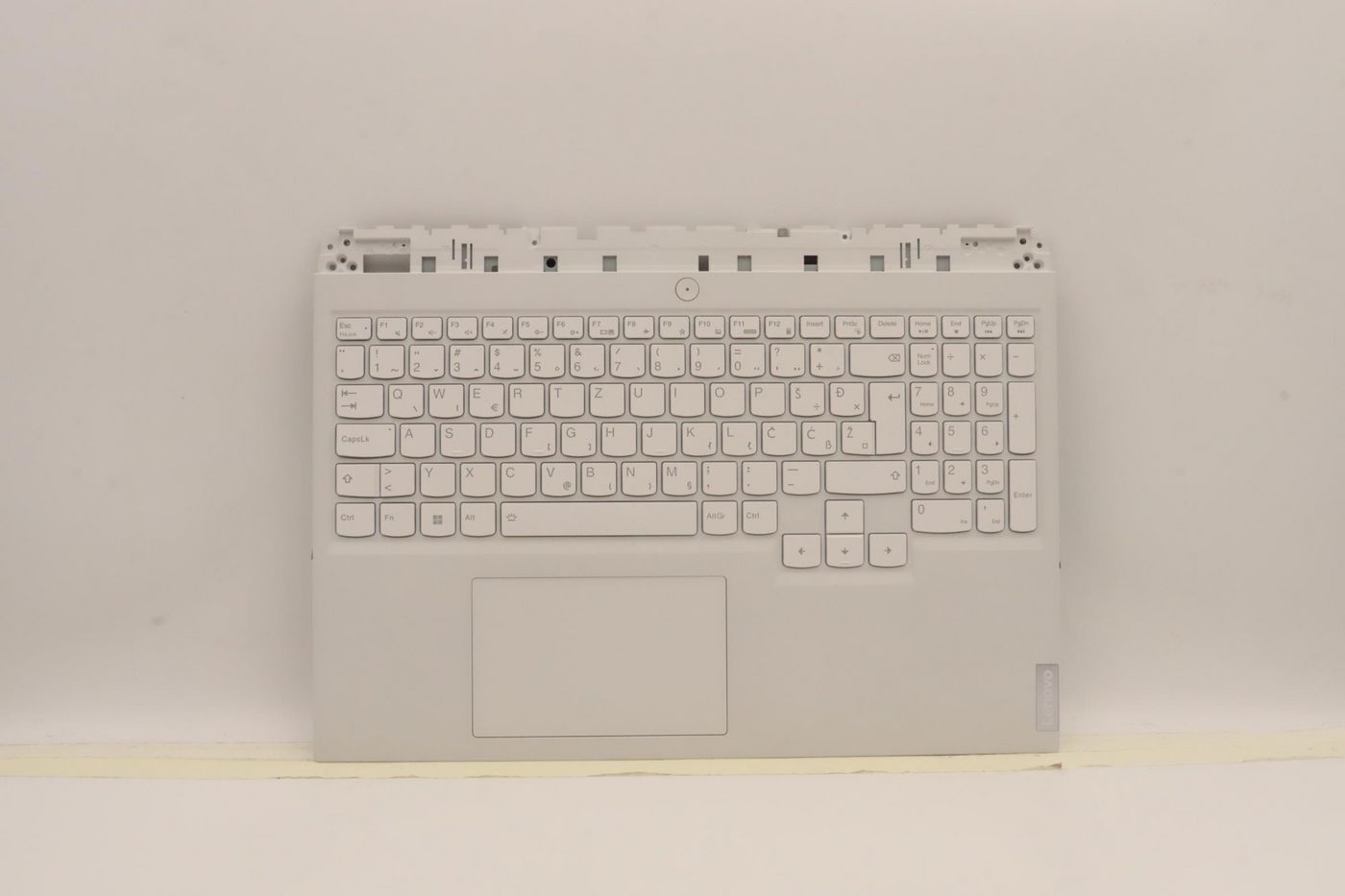 COVER Upper Case ASM_SLV 