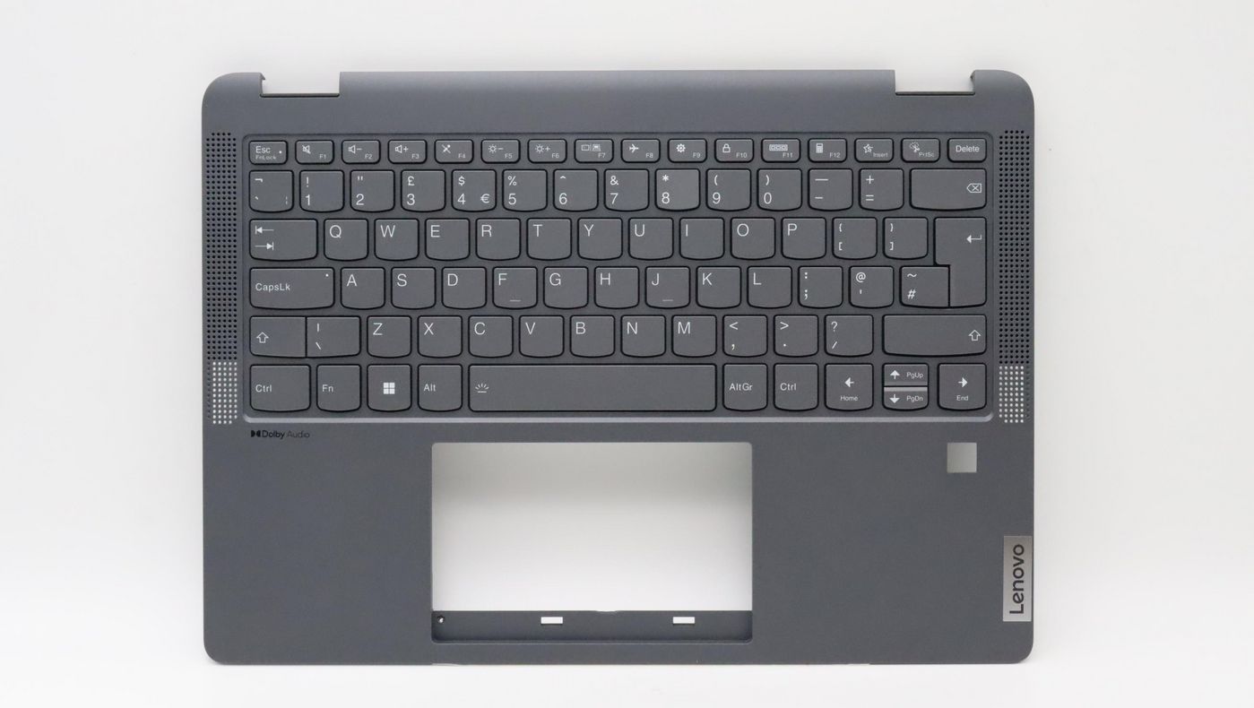 COVER Upper Case ASM_UKE W 