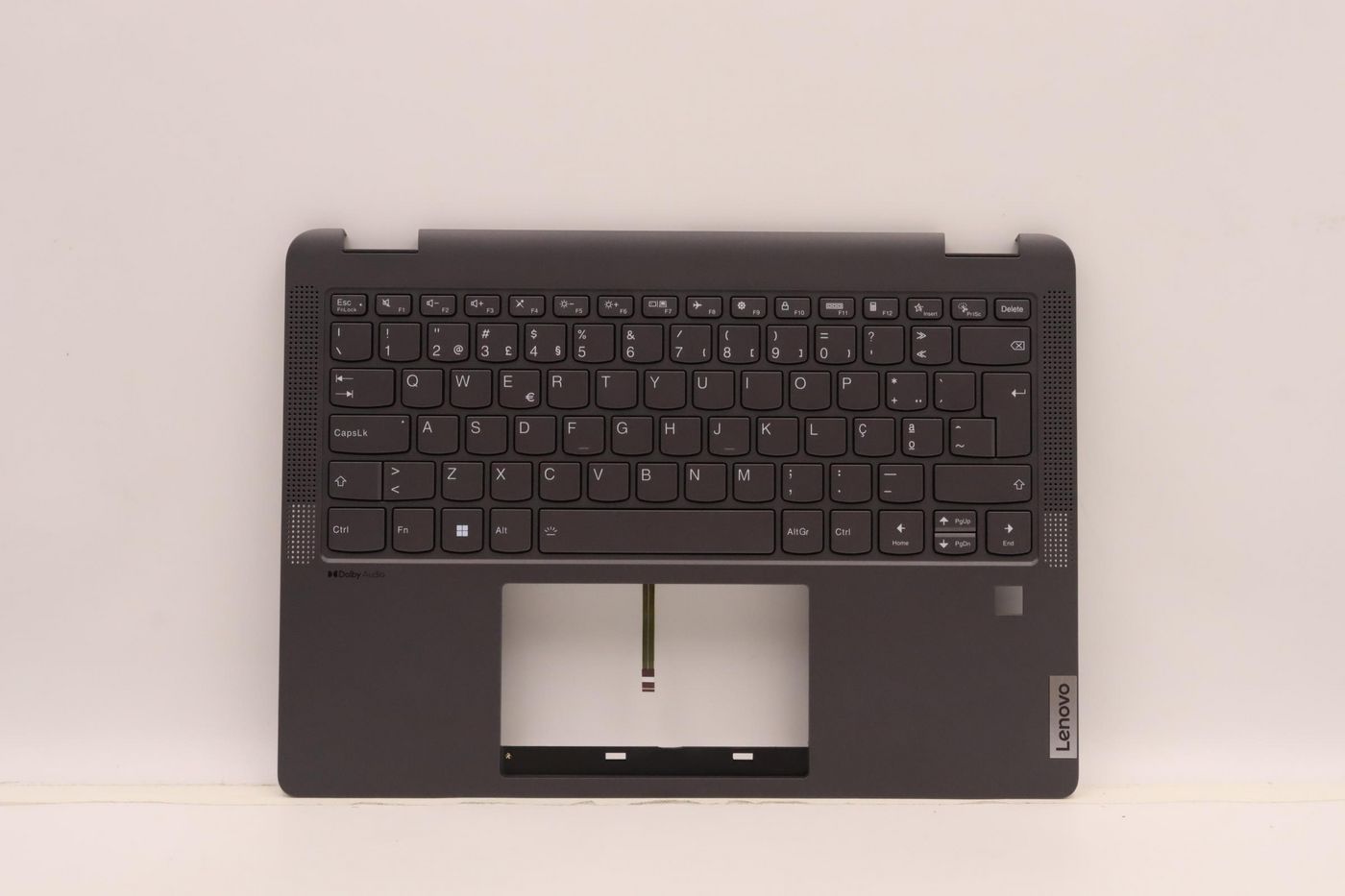 COVER Upper Case ASM_POR W 