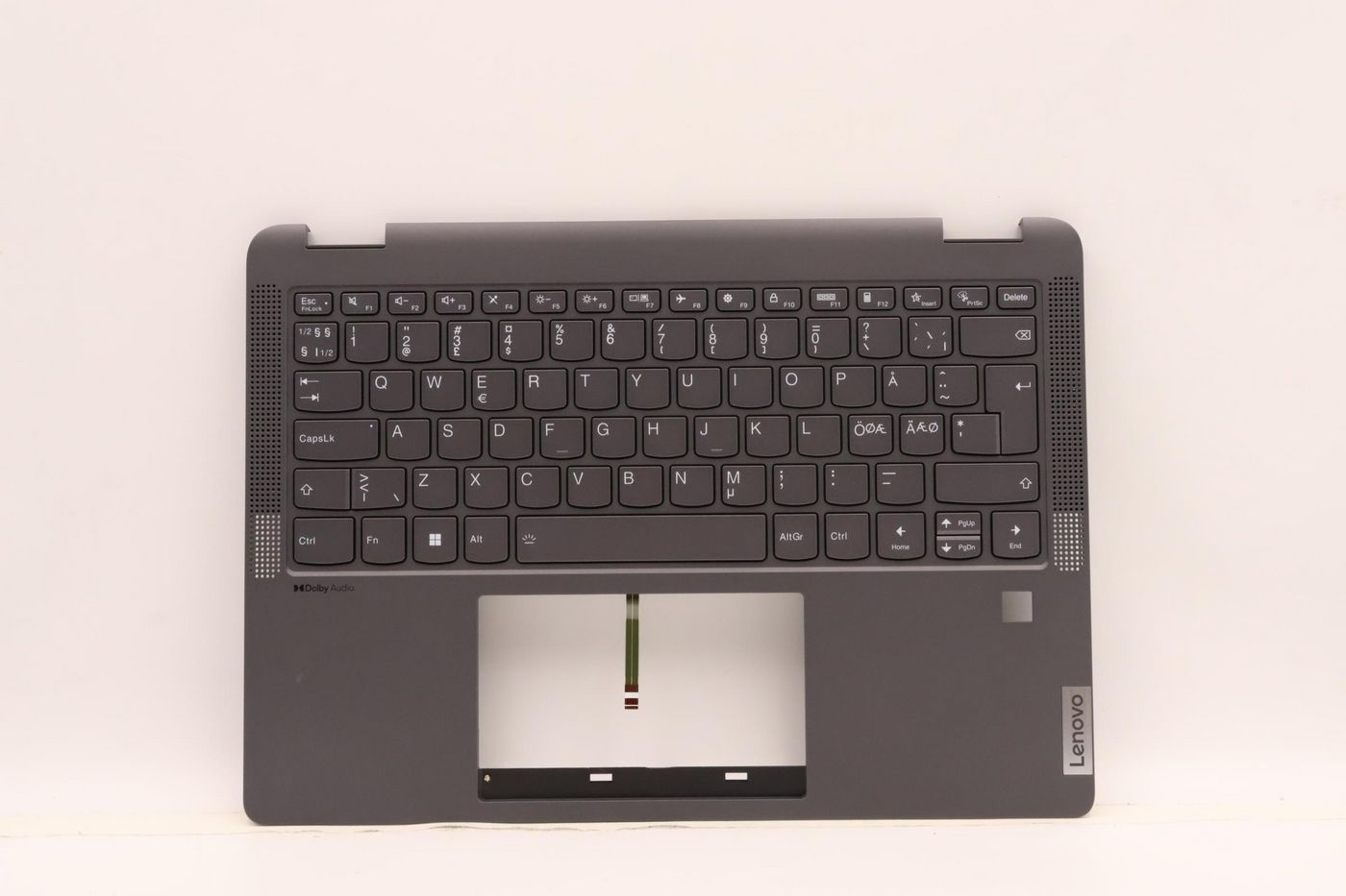 COVER Upper Case ASM_NORDIC W 