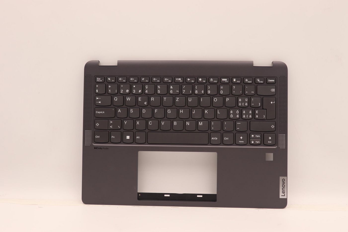 COVER Upper Case ASM_SWS W 