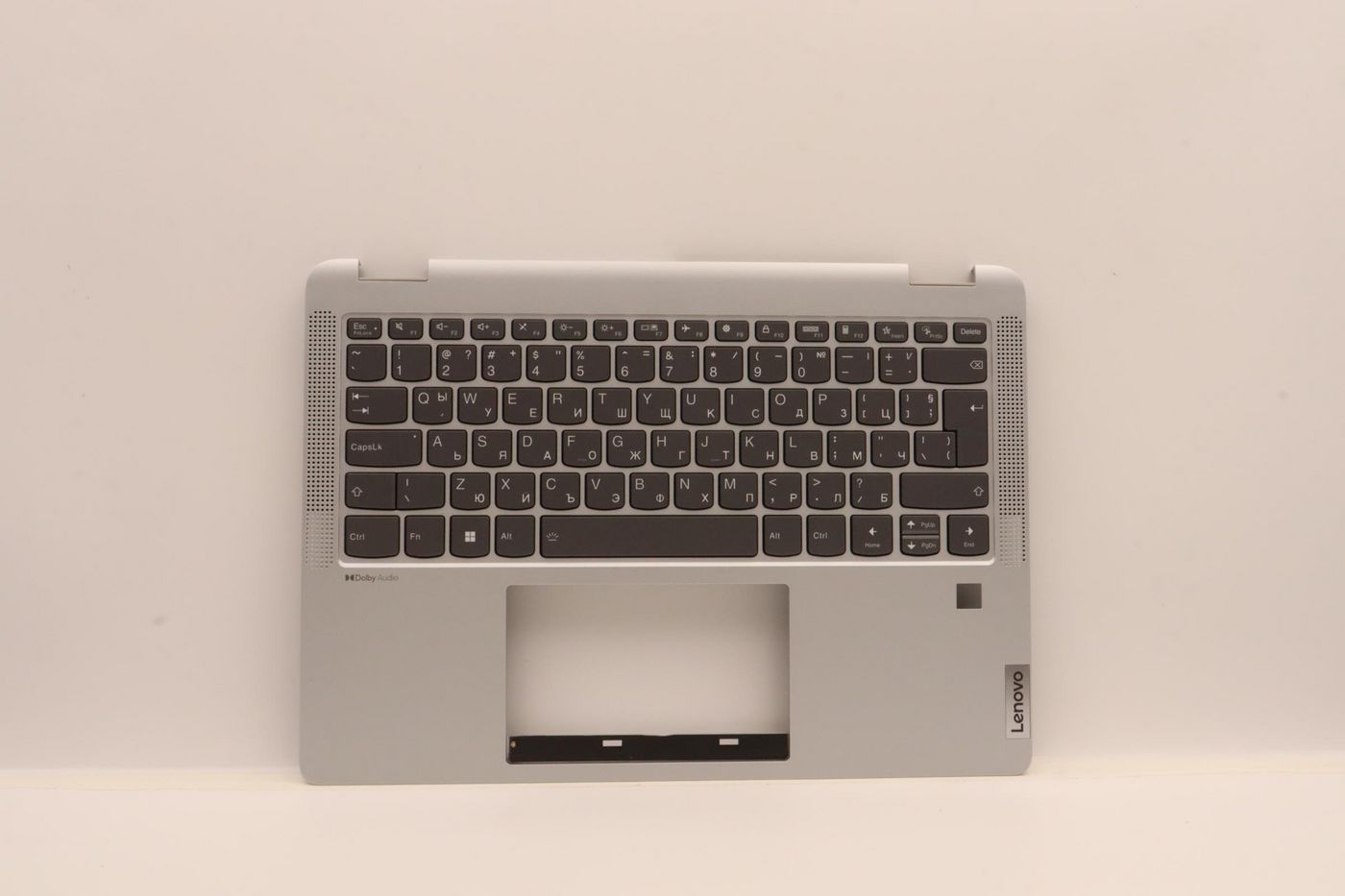 Lenovo Cover Upper Case w/ Keyboard BUL W 82R9 CG BL
