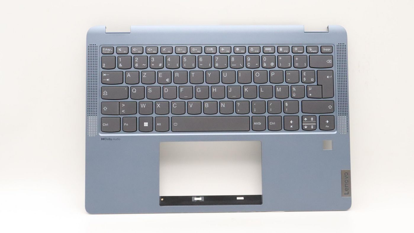 COVER Upper Case ASM_FRA W 