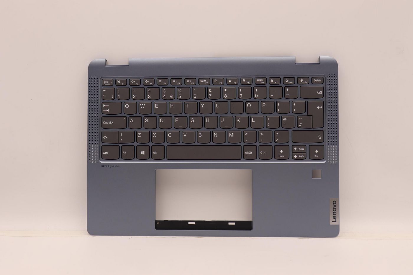 COVER Upper Case ASM_UKE W 