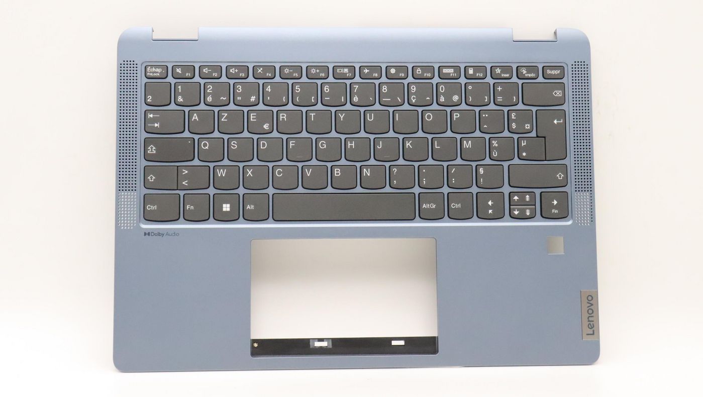 COVER Upper Case ASM_FRA W 