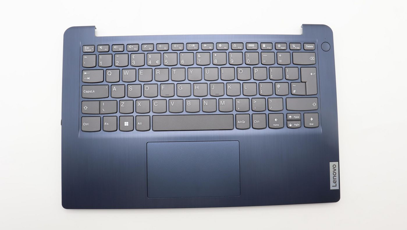 COVER Upper Case ASM_UKE 