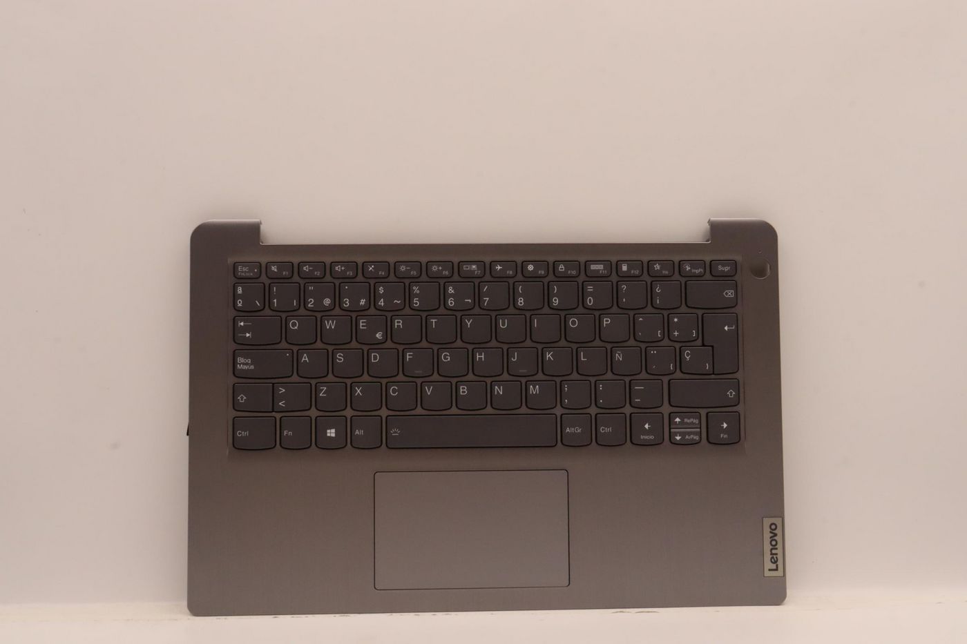 COVER Upper Case ASM_SPA 