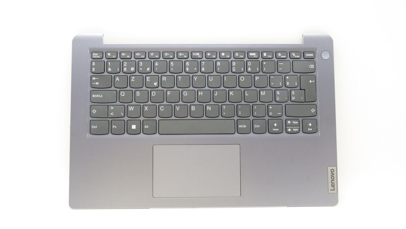 Lenovo Cover Upper Case w/ Keyboard BEL L82RM AG NFP