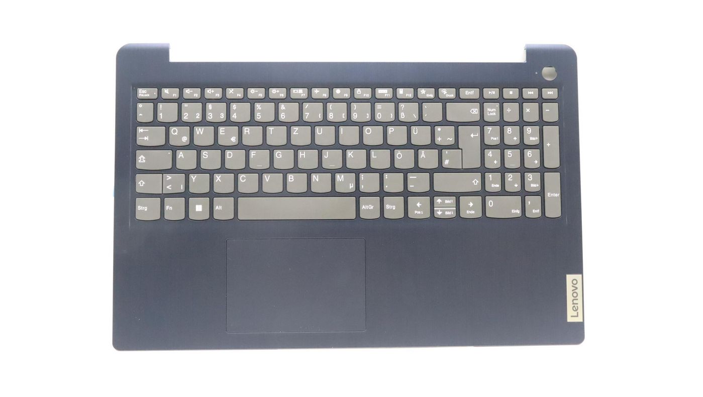 COVER Upper Case ASM_GER 